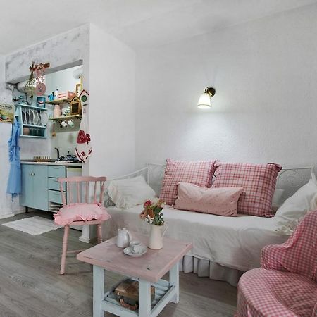 Little House Playa San Marcos Apartment Icod De Los Vinos Ngoại thất bức ảnh