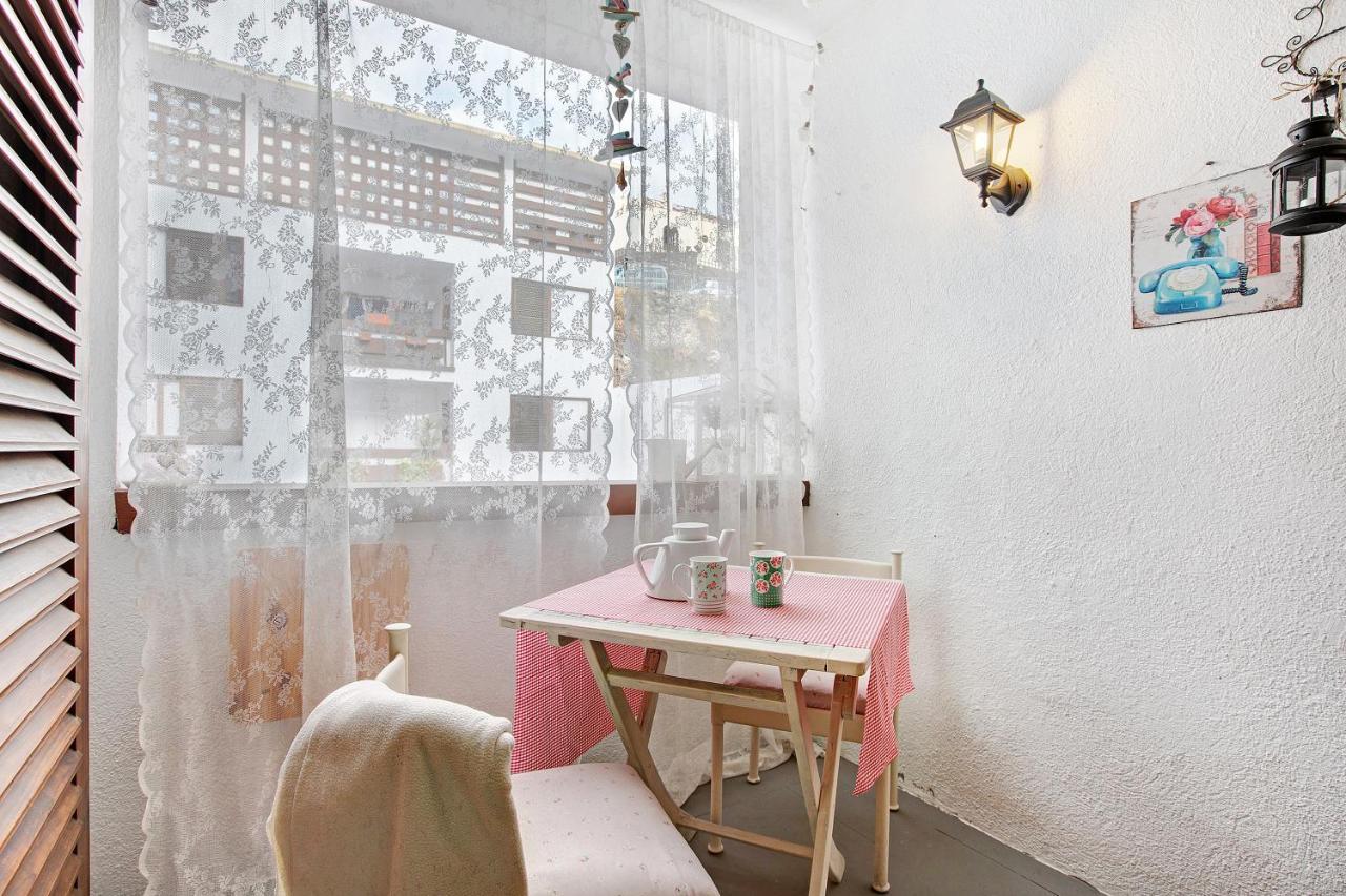 Little House Playa San Marcos Apartment Icod De Los Vinos Ngoại thất bức ảnh