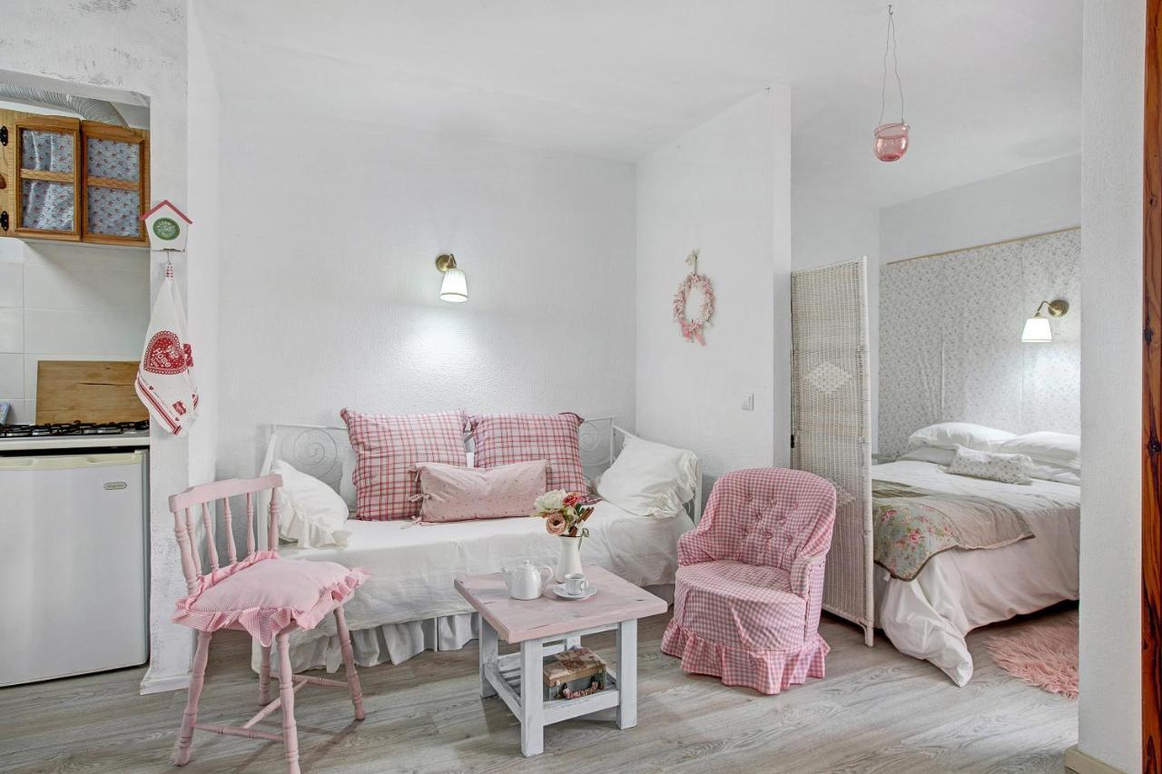Little House Playa San Marcos Apartment Icod De Los Vinos Ngoại thất bức ảnh