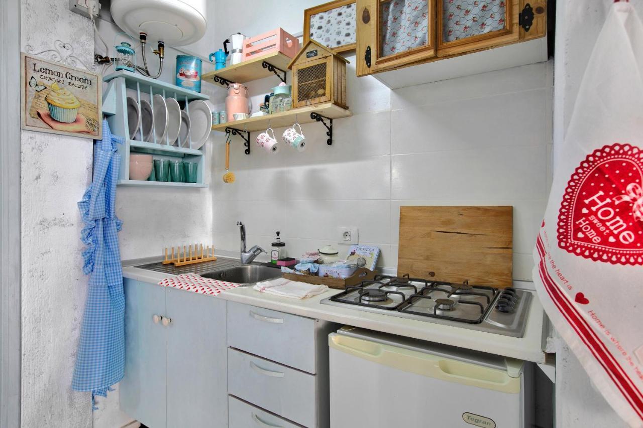 Little House Playa San Marcos Apartment Icod De Los Vinos Ngoại thất bức ảnh