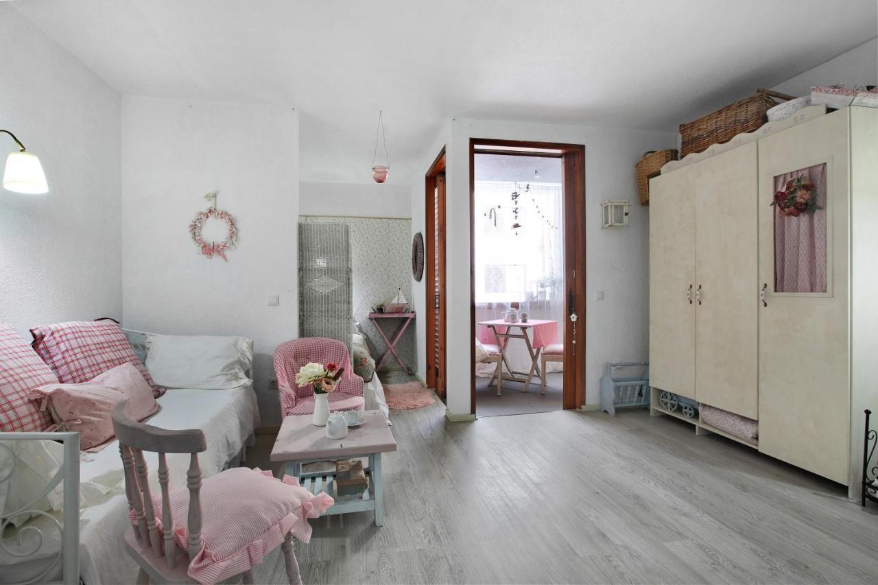 Little House Playa San Marcos Apartment Icod De Los Vinos Ngoại thất bức ảnh