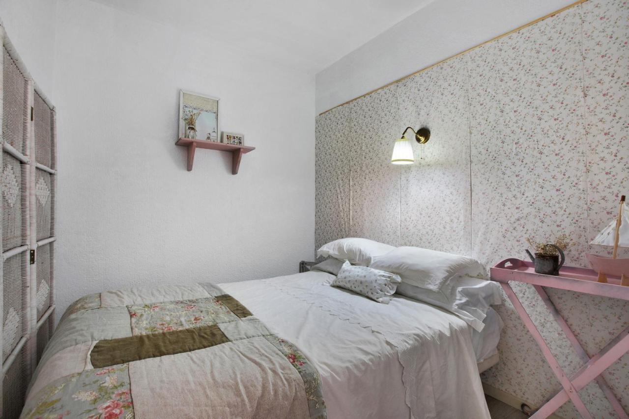 Little House Playa San Marcos Apartment Icod De Los Vinos Ngoại thất bức ảnh