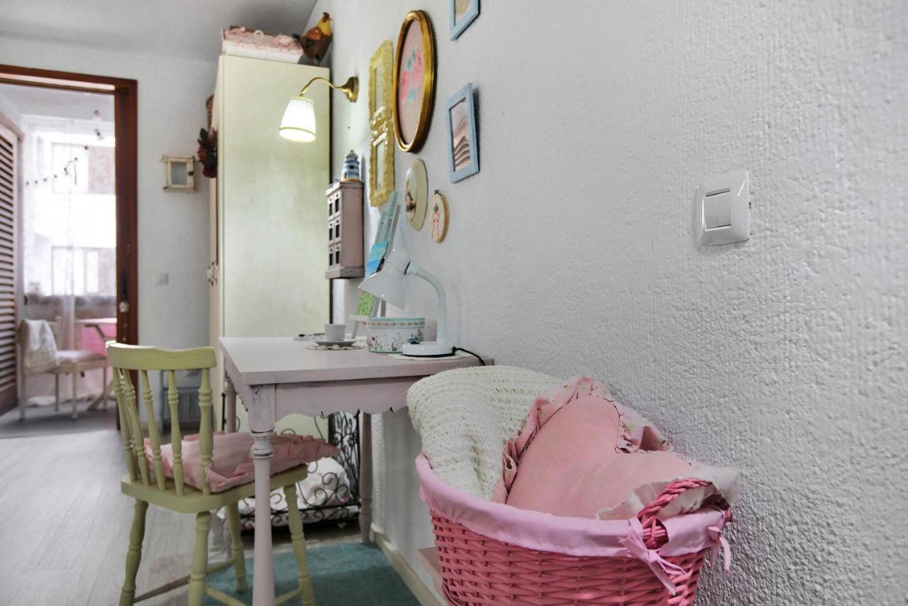 Little House Playa San Marcos Apartment Icod De Los Vinos Ngoại thất bức ảnh