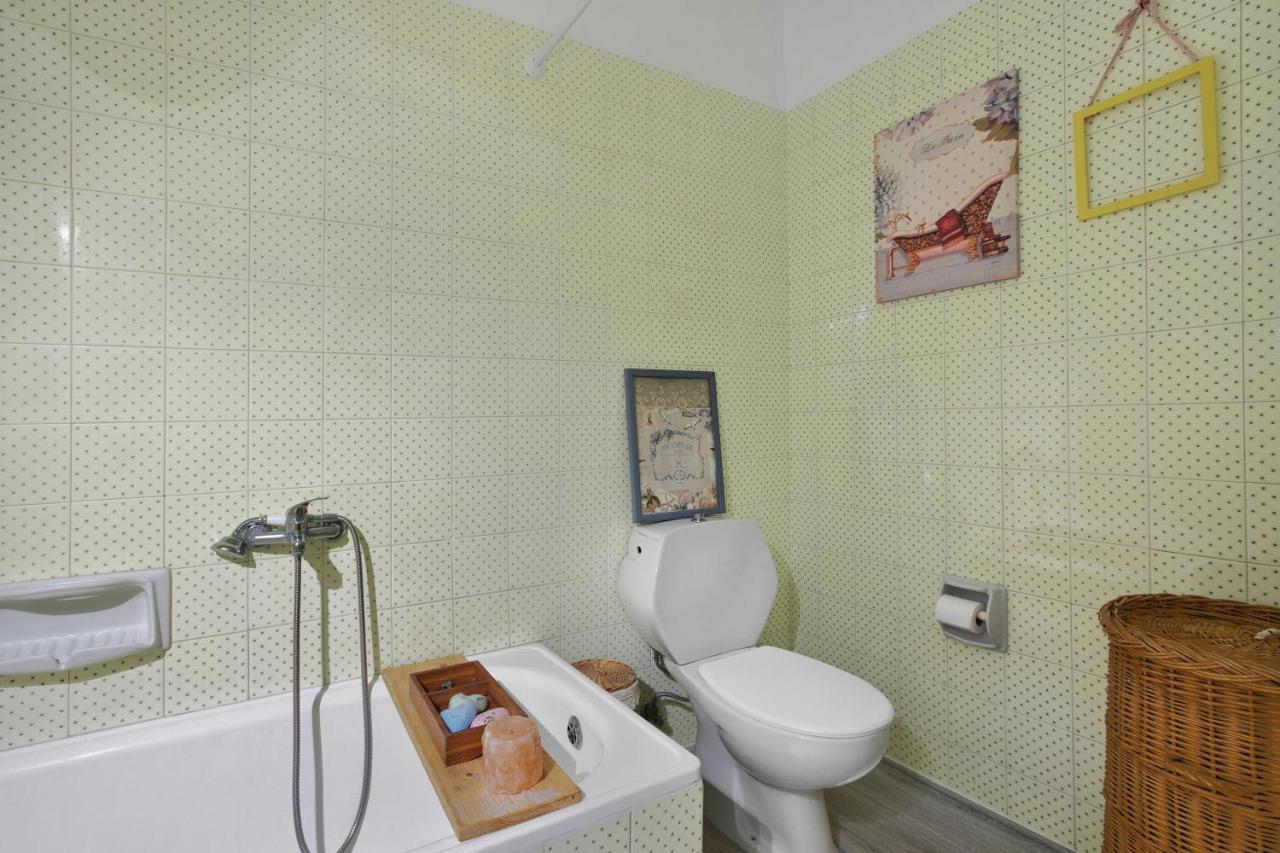 Little House Playa San Marcos Apartment Icod De Los Vinos Ngoại thất bức ảnh