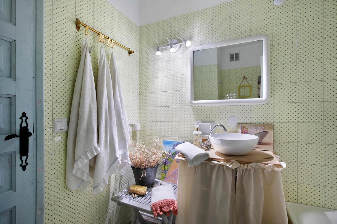 Little House Playa San Marcos Apartment Icod De Los Vinos Ngoại thất bức ảnh